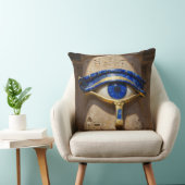 Das Ägyptische Auge´6 Kissen (Stuhl )