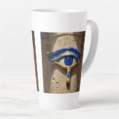 Das Ägyptische Auge´6 Milchtasse (Rechte Ecke)