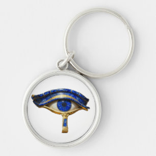 Das Ägyptische Auge´6 Schlüsselanhänger
