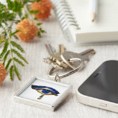 Das Ägyptische Auge´6 Schlüsselanhänger (Seite)