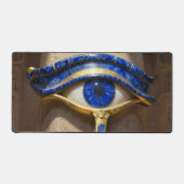 Das Ägyptische Auge´6 Schreibtischunterlage (Vorderseite)