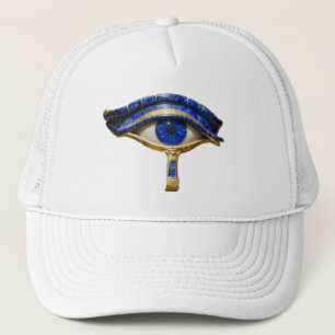 Das Ägyptische Auge´6 Truckerkappe