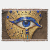 Das Ägyptische Auge´7 Decke (Vorderseite)