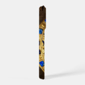 Das Ägyptische Auge´7 iPhone Hülle (Rechte Seite)