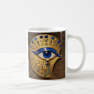Das Ägyptische Auge´7 Kaffeetasse