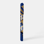 Das Ägyptische Auge´8 iPhone 16 Hülle (Rechte Seite)