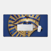 Das Ägyptische Auge´8 Schreibtischunterlage (Tastatur & Maus)