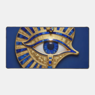 Das Ägyptische Auge´8 Schreibtischunterlage