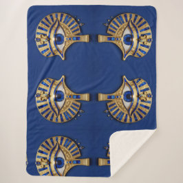 Das Ägyptische Auge´8 Sherpadecke