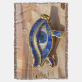 Das Ägyptische Auge´9 Decke (Vorderseite Vertikal)