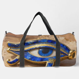 Das Ägyptische Auge´9 Duffle Bag