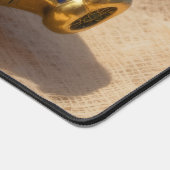 Das Ägyptische Auge´9 Schreibtischunterlage (Ecke)