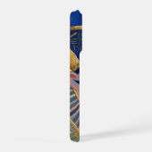 Das Ägyptische Auge iPhone Hülle (Rechte Seite)