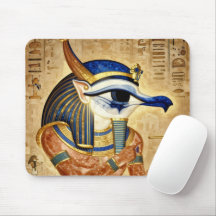 Das Ägyptische Auge