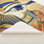 Das Ägyptische Auge Sherpadecke (3/4)