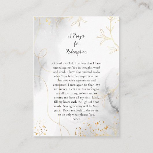 Das ägyptische Symbol für das Gebet der Erlösung: Platzkarte