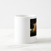 Das Alamo Kaffeetasse (Mittel)