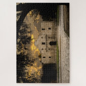 Das Alamo Puzzle (Vertikal)