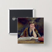 Das Album Button (Vorne & Hinten)