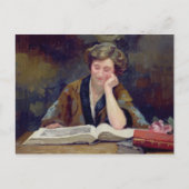 Das Album Postkarte (Vorderseite)