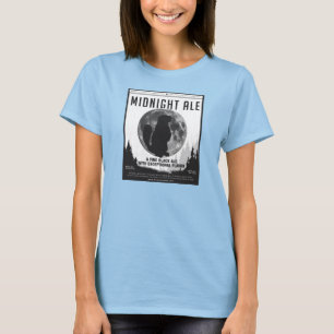 Das ale-Shirt Bella Flowy der Frauen T-Shirt