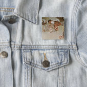 Das Alexander-Mosaik Button (Beispiel)
