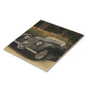 Das Alfa Romeo 8C 2900B ist und sehr ein sehr Fliese (Seite)