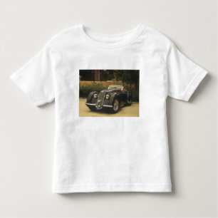 Das Alfa Romeo 8C 2900B ist und sehr ein sehr Kleinkind T-shirt