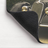 Das Alfa Romeo 8C 2900B ist und sehr ein sehr Mousepad (Ecke)