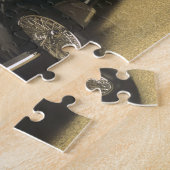 Das Alfa Romeo 8C 2900B ist und sehr ein sehr Puzzle (Seite)