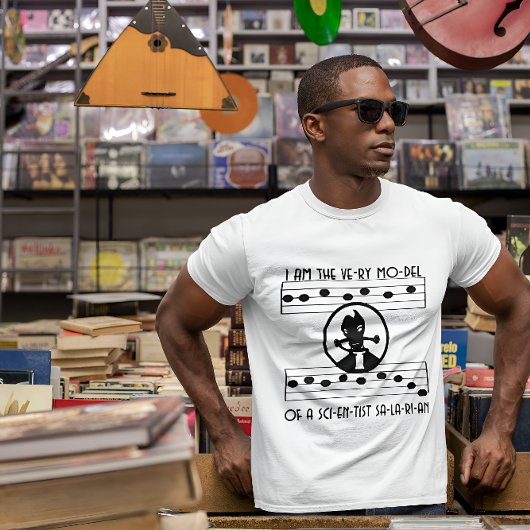 Das Allerbeste eines sozialwissenschaftlichen T - T-Shirt