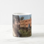 Das alles ist so ermüdend kaffeetasse (Mittel)