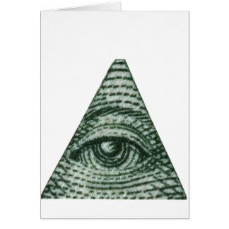 Das alles sehende Auge