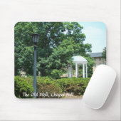 Das alte gut, Chapel Hill Mousepad (Mit Mouse)