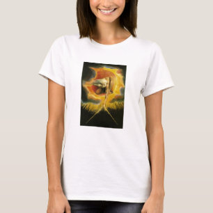 Das alte von Tagen durch William Blake T-Shirt