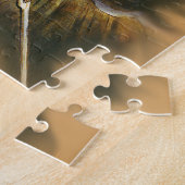 Das alte von Tagen Puzzle (Seite)