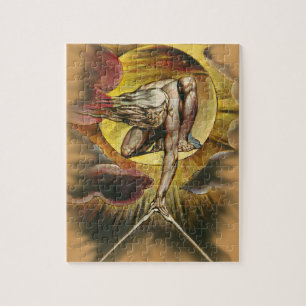 Das alte von Tagen Puzzle