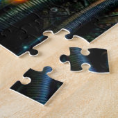 DAS ALTER DER STAHLORANGUTAN 2 PUZZLE (Seite)