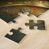 DAS ALTER DER STAHLORANGUTAN 3 PUZZLE (Seite)