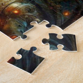 DAS ALTER DES STAHLMANAGEMENTS 2 PUZZLE (Seite)