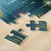 DAS ALTER DES STAHLMANATES 3 PUZZLE (Seite)