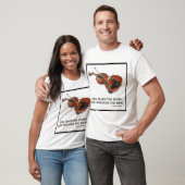 Das älter die Geige… T-Shirt (Unisex)
