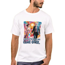 Das Altern gleicht sich aus, nicht das Überspielen