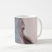 DAS ÄLTESTE CHIMPANZEI KAFFEETASSE (VorderseiteRechts)
