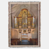 Das älteste Organ der Welt Decke (Vorderseite Vertikal)