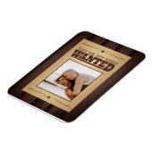 Das am meisten Gewollt Poster-Foto Magnet (Linke Seite)