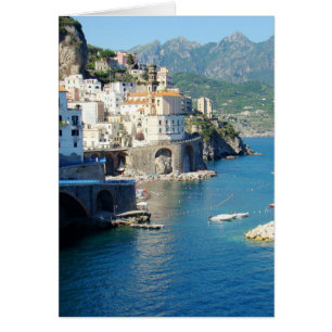 Das Amalfi Vista