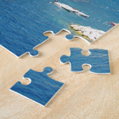 Das Amalfi Vista Puzzle (Seite)