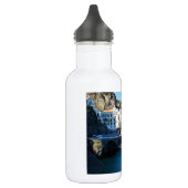 Das Amalfi Vista Trinkflasche (Links)