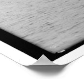 Das Amerika, Mississippi Flussboot, Miss. 1900-19 Poster (Ecke)